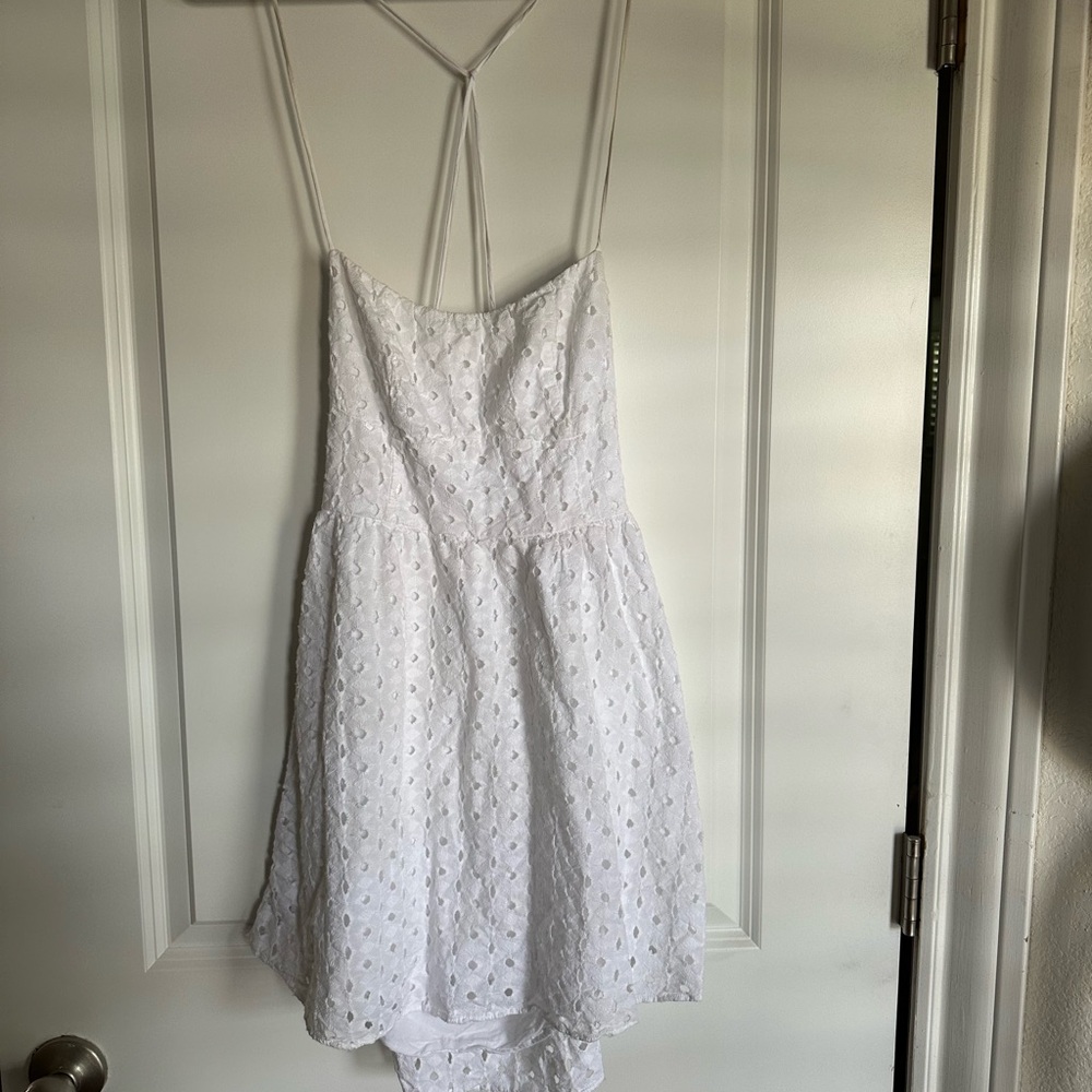 Show Me Your Mumu Out of Town Mini Dress